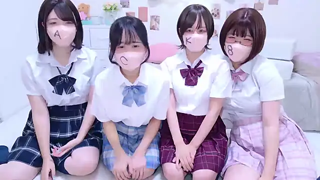 Anzu xx online show from September 2025 04:51:01 AM