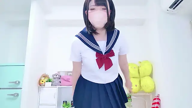 Anzu xx online show from February 2026 05:46:01 PM