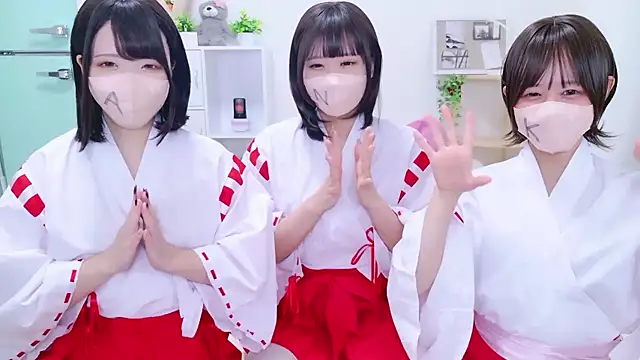 Anzu xx online show from October 2025 05:07:02 AM