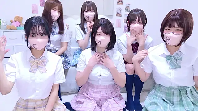 Anzu xx online show from September 2025 04:30:01 AM