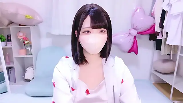 Anzu xx online show from April 2026 11:00:02 PM