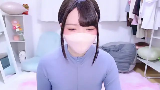 Anzu xx online show from March 2026 09:29:01 AM