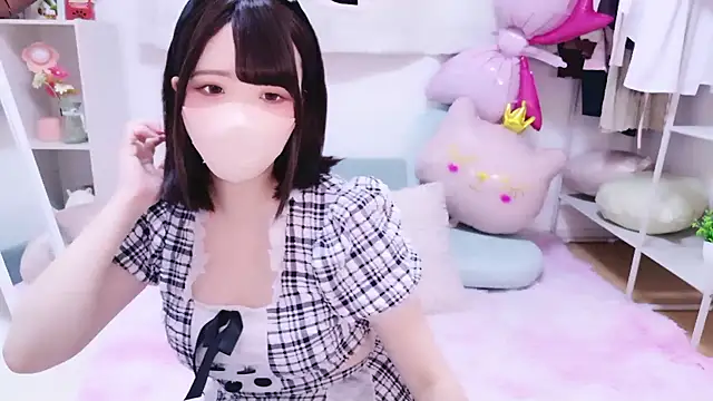 Anzu xx online show from April 2026 04:13:02 PM