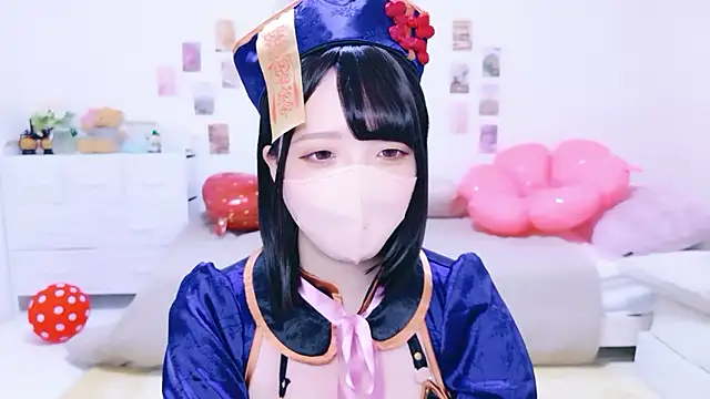 Anzu xx online show from April 2026 05:10:01 AM