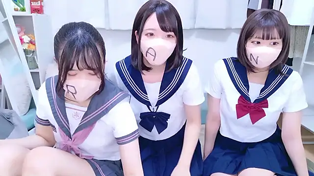 Anzu xx online show from October 2025 12:06:02 PM