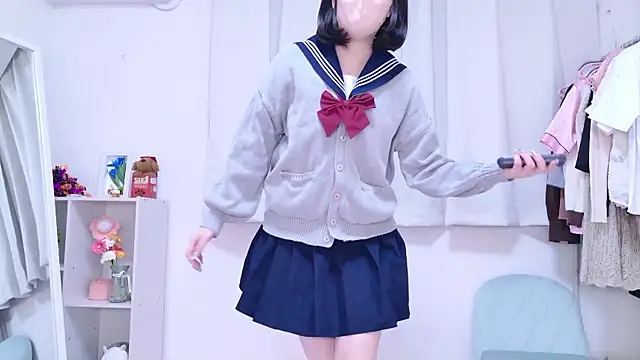 Anzu xx online show from December 2025 03:44:01 PM