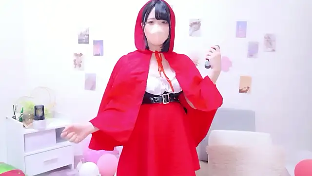 Anzu xx online show from April 2026 07:26:02 AM