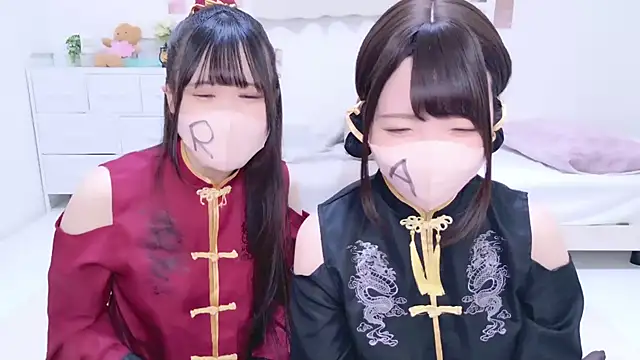 Anzu xx online show from November 2025 04:22:01 PM