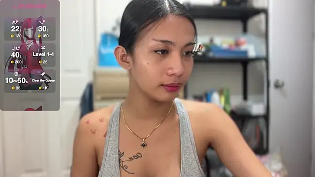 lucypearl xxx online show from December 2025 04:23:02 PM