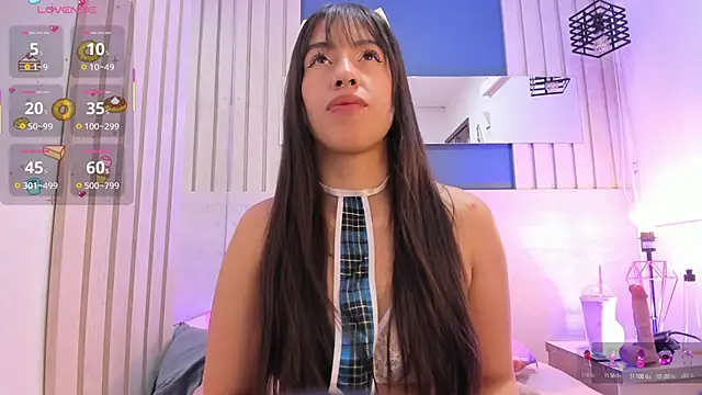 SofiCandy  online show from November 2025 12:08:01 PM