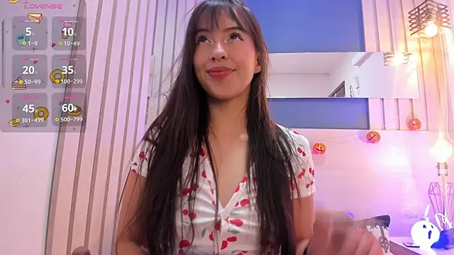 SofiCandy  online show from October 2025 11:53:02 AM