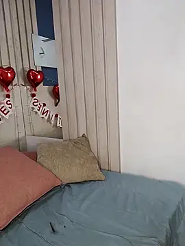 SofiCandy  online show from February 2026 12:49:02 PM