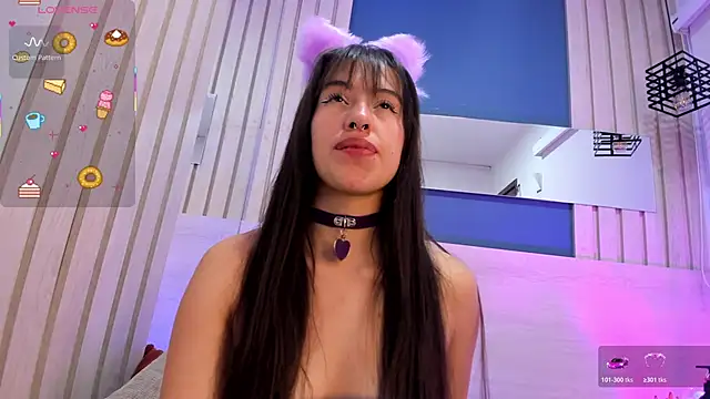 SofiCandy  online show from November 2025 12:38:01 PM