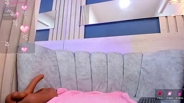 SofiCandy  online show from March 2026 12:00:01 PM