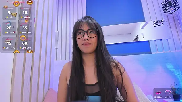 SofiCandy  online show from November 2025 11:54:01 AM