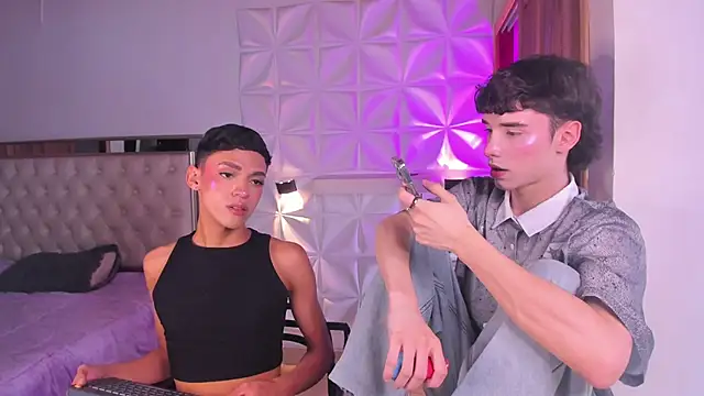 austin rouse online show from March 2026 08:05:02 PM