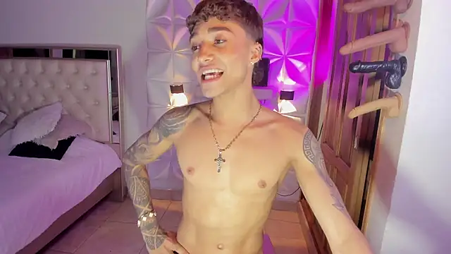 austin rouse online show from December 2025 07:02:02 AM