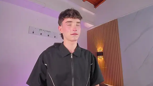 austin rouse online show from March 2026 07:36:02 PM