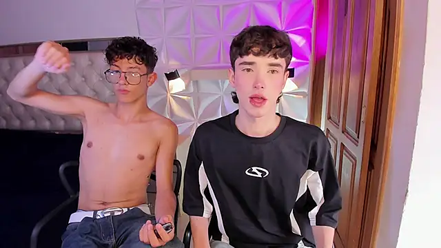 austin rouse online show from February 2026 08:17:01 PM