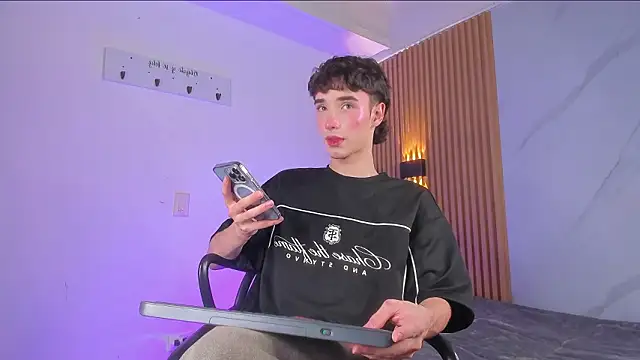 austin rouse online show from March 2026 08:13:01 PM