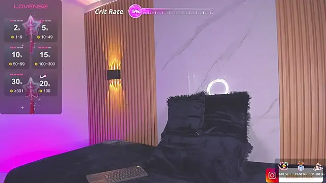 austin rouse online show from October 2025 07:55:02 PM