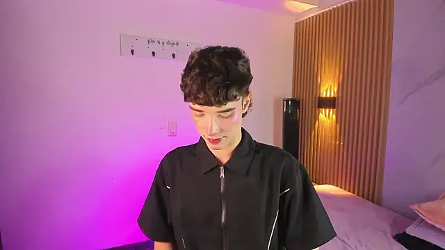 austin rouse online show from February 2026 08:42:01 PM