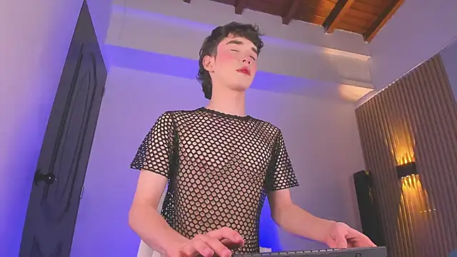 austin rouse online show from January 2026 08:57:02 PM