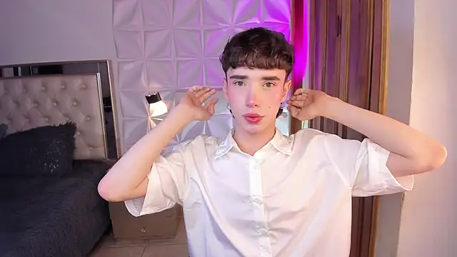 austin rouse online show from February 2026 08:42:01 PM