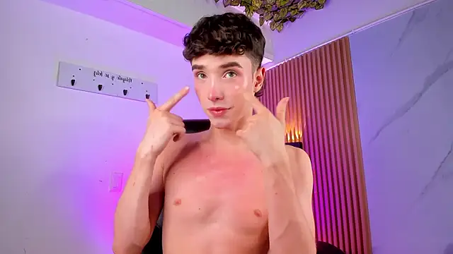 austin rouse online show from April 2026 07:53:01 PM