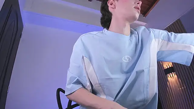 austin rouse online show from February 2026 08:30:02 PM