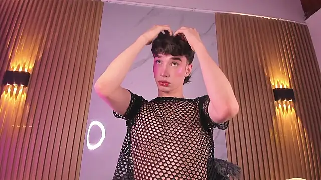 austin rouse online show from January 2026 08:07:01 PM