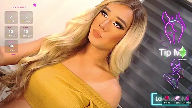 SissifyMeNow online show from December 2025 01:39:01 AM