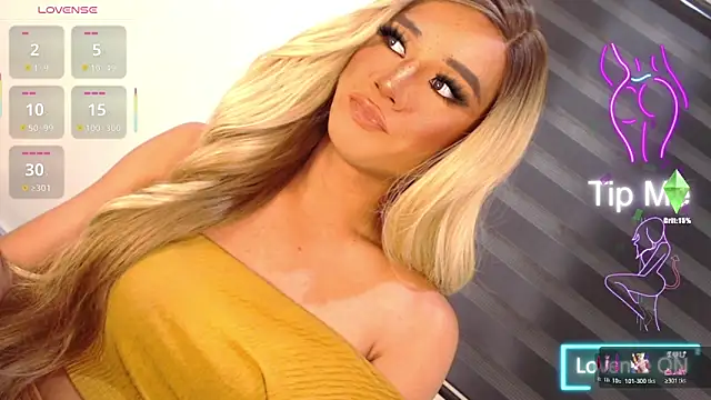 SissifyMeNow online show from December 2025 03:51:02 PM