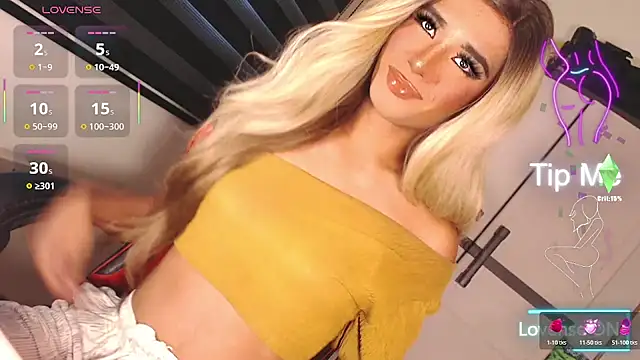SissifyMeNow online show from March 2026 03:28:02 AM