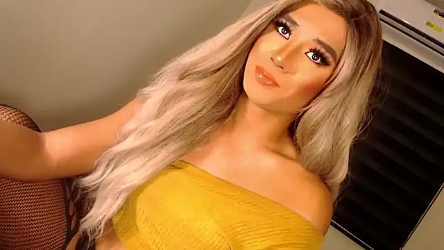 SissifyMeNow online show from October 2025 01:28:02 AM