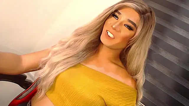 SissifyMeNow online show from November 2025 01:33:02 AM