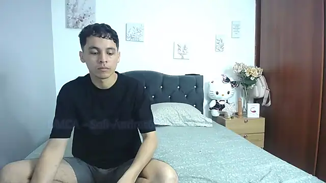 Sofi Andres69 online show from January 2026 01:54:02 AM