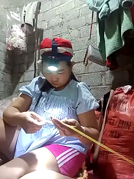 jienrrr online show from November 2025 12:58:02 AM