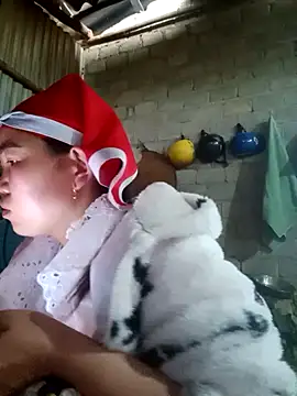 jienrrr online show from February 2026 12:30:01 AM