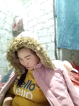 jienrrr online show from November 2025 01:15:01 PM