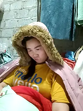 jienrrr online show from November 2025 01:05:02 PM