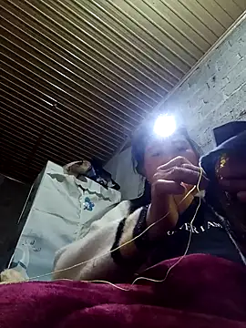 jienrrr online show from December 2025 01:25:02 PM