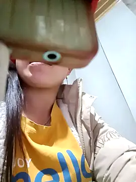 jienrrr online show from March 2026 07:22:02 AM