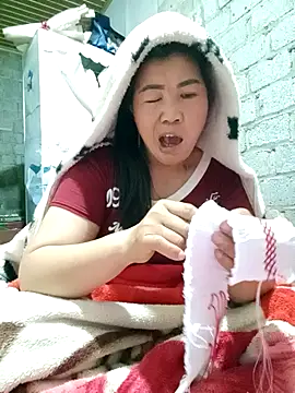 jienrrr online show from October 2025 10:55:01 PM