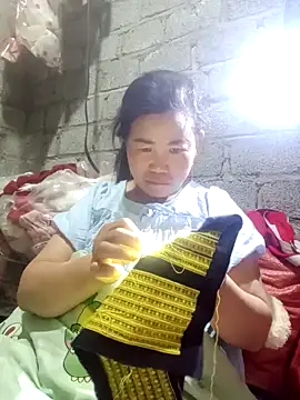 jienrrr online show from November 2025 12:48:02 AM