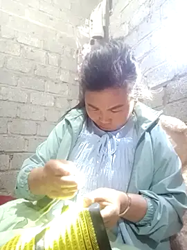 jienrrr online show from November 2025 12:53:02 PM