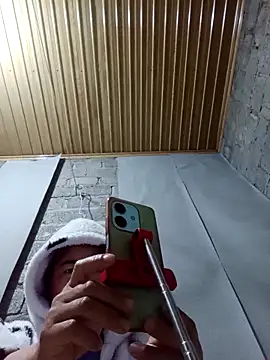 jienrrr online show from March 2026 12:17:02 AM