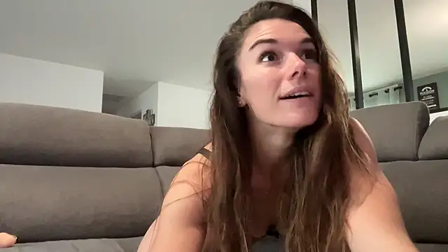 Caro663 online show from September 2025 05:19:01 PM