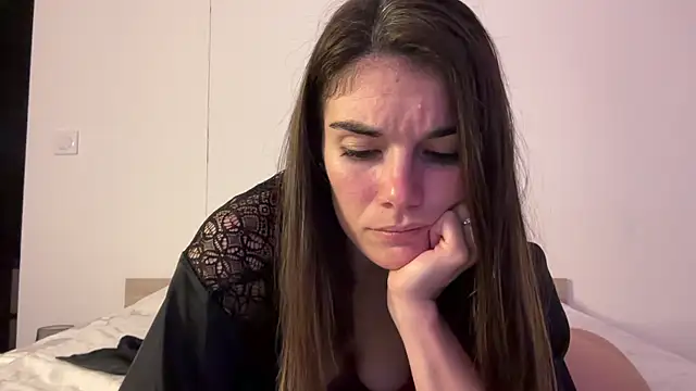 Caro663 online show from November 2025 08:31:02 PM