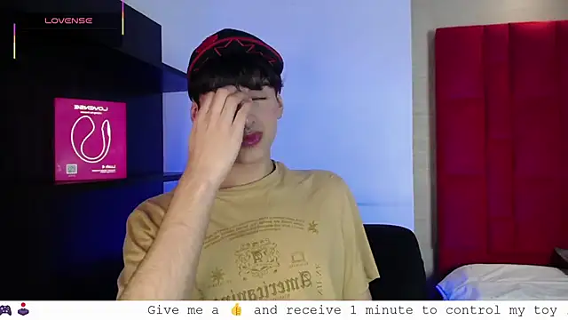 Ezra Storm online show from September 2025 05:35:01 AM